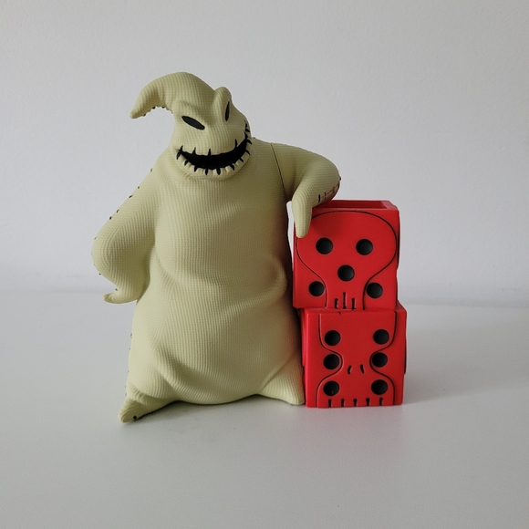 Makeup Oogie Boogie Makeup Brush Holder Poshmark